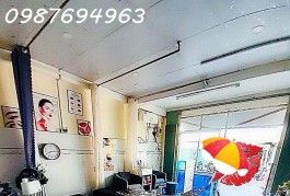 QUẬN 7 - MẶT TIỀN ĐƯỜNG 10M XE TĂNG ĐUA NGAY LÂM VĂN BỀN, KHU VIP Q7 CHỈ 125TR/M2 - Ô TÔ VÀO NHÀ, 4x20M SỔ A4 - CHỈ 9.5T TL